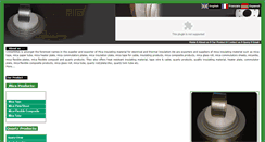 Desktop Screenshot of micagroup.eindiabusiness.com