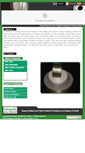 Mobile Screenshot of micagroup.eindiabusiness.com